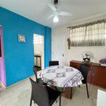 Apartamento de 1 Dormitório na Quadra da Praia das Pitangueiras – Localização Privilegiada!