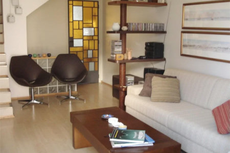 Casa à venda com 2 quartos, sendo 1 suíte,  no condomínio Villas de São Francisco I, São Paulo - SP