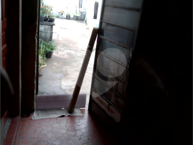 Terreno à venda com 1 quarto em Tucuruvi, São Paulo, SP