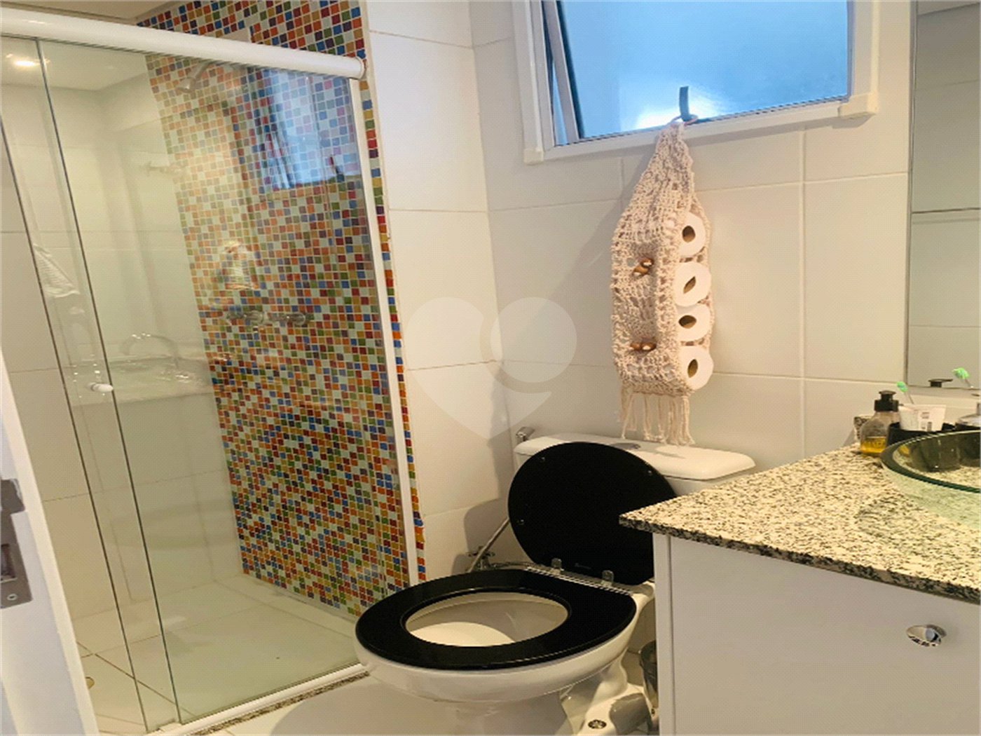 Apartamento à venda com 2 quartos, sendo 1 suíte, em Vila Mariana, São Paulo, SP