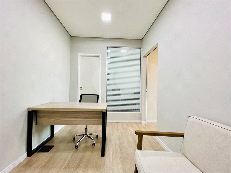 Sala à venda no Centro, São Bernardo do Campo, SP