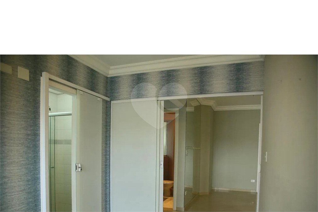 Apartamento à venda com 3 suítes em Nova Petrópolis, São Bernardo do Campo, SP