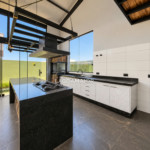 Loft para alugar em Sun Lake Residence, Jardim Alvorada, Três Lagoas - MS