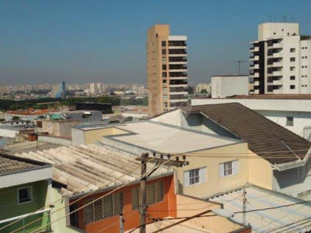 Sobrado à venda com 4 quartos, sendo 3 suítes,  em Vila Maria Alta, São Paulo, SP