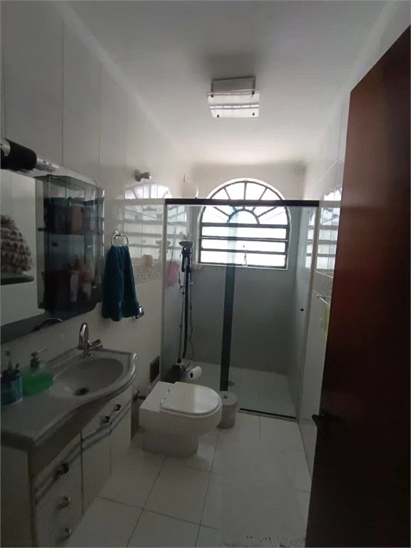 Sobrado à venda com 3 quartos, sendo 1 suíte, em Jaguaré, São Paulo, SP