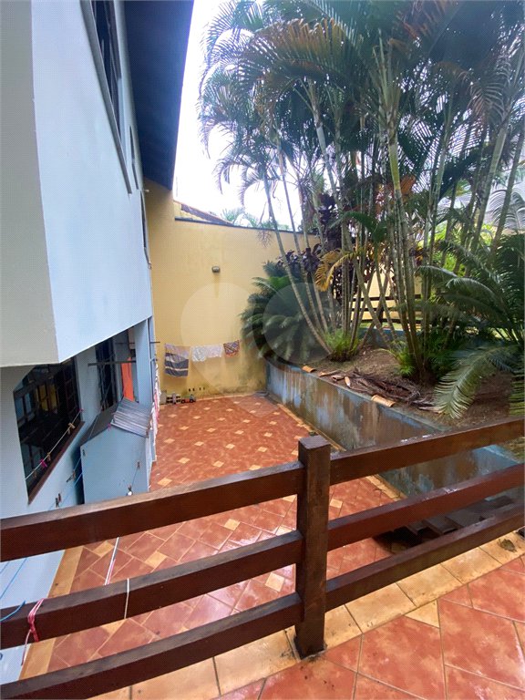 Sobrado à venda com 4 quartos, sendo 1 suíte,  em Vila Suissa, Mogi das Cruzes, SP