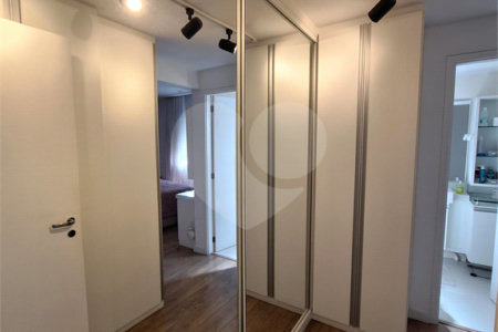 Apartamento à venda com 3 suítes em Vila Maria Alta, São Paulo, SP