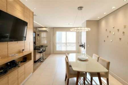 Apartamento para alugar com 3 suítes em Duque de Caxias, Cuiabá, MT