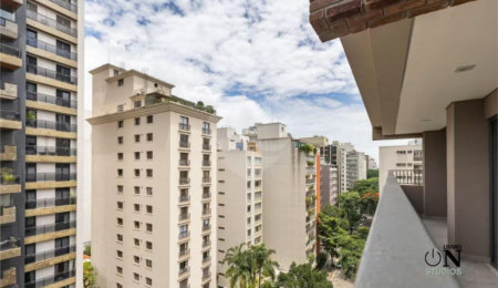 Casa à venda com 1 quarto no condomínio Sergipe Boutique, São Paulo - SP