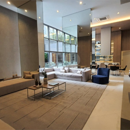 Studio à venda ou para alugar com 1 quarto em Vila Mariana, São Paulo, SP