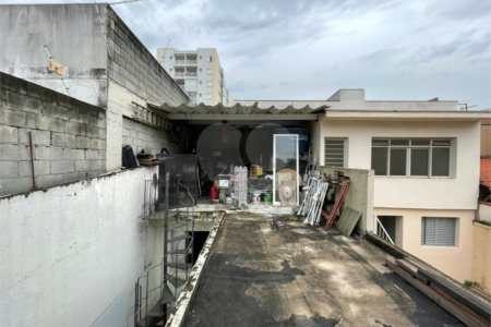Sobrado à venda com 3 quartos em Quinta da Paineira, São Paulo, SP