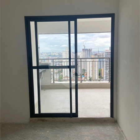 Apartamento à venda com 2 quartos, sendo 1 suíte, em Ipiranga, São Paulo, SP