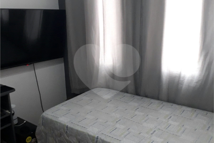 Apartamento à venda com 3 quartos, sendo 1 suíte, em Casa Verde, São Paulo, SP