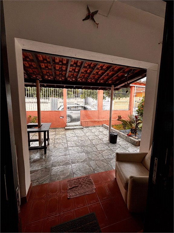 Casa Térrea à venda com 4 quartos, sendo 1 suíte, em Jaçanã, São Paulo, SP