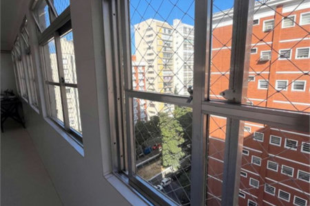 Apartamento Residencial à venda, Gonzaga, Santos - AP0199.