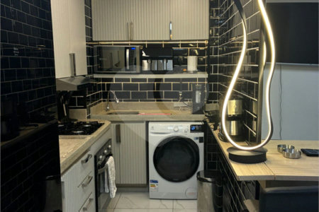 Apartamento à venda com 2 quartos em Santo Amaro, São Paulo, SP