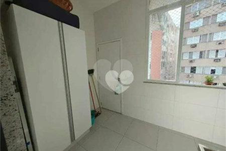 Apartamento à venda com 3 quartos em Tijuca, Rio de Janeiro, RJ
