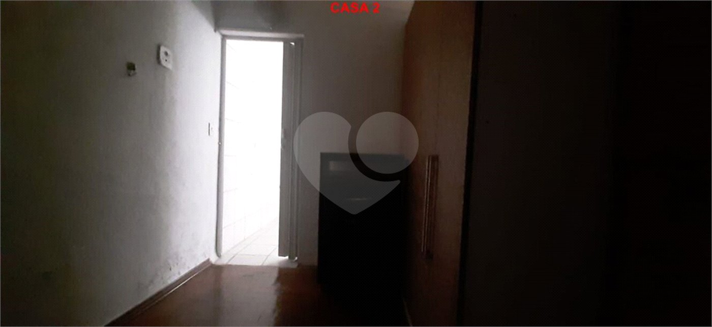 Sobrado à venda com 1 suíte em Casa Verde, São Paulo, SP