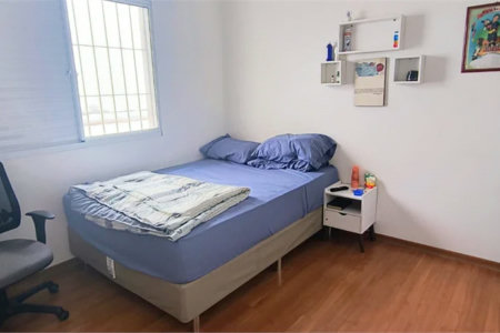 Sobrado à venda com 3 quartos, sendo 1 suíte, em Vila Butantã, São Paulo, SP