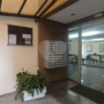Apartamento para locação - Vila Guarani