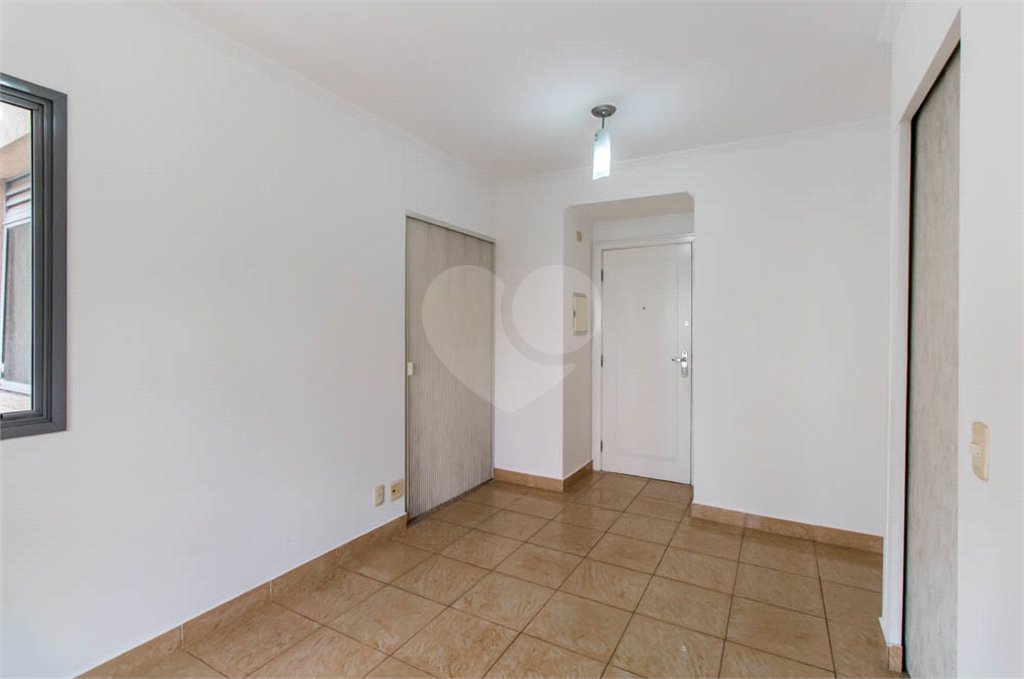 Apartamento para alugar com 1 quarto em Brooklin Paulista, São Paulo, SP