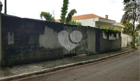 Terreno à venda em Limão, São Paulo, SP