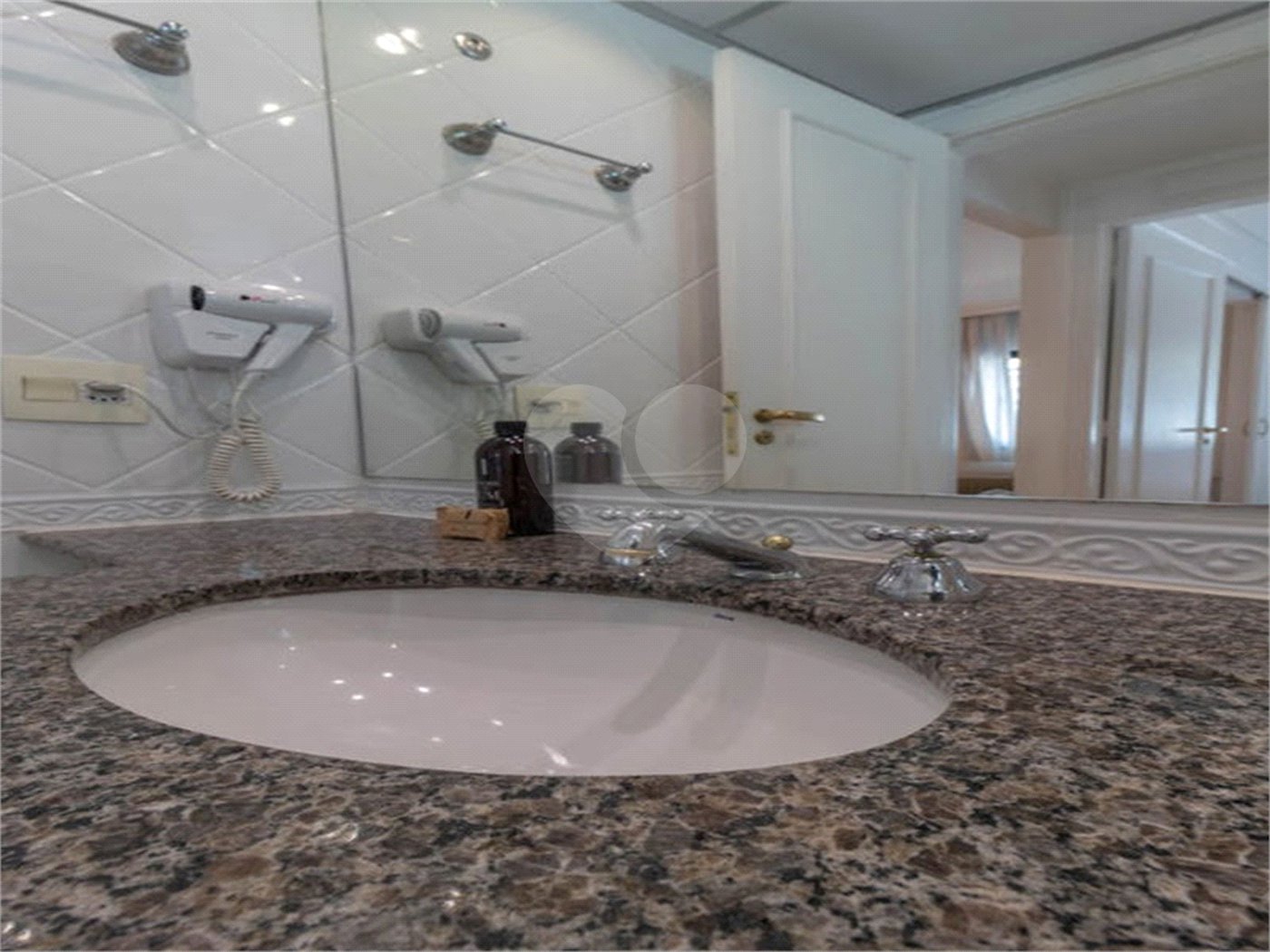 Apartamento à venda com 1 quarto em Jardim Paulista, São Paulo, SP