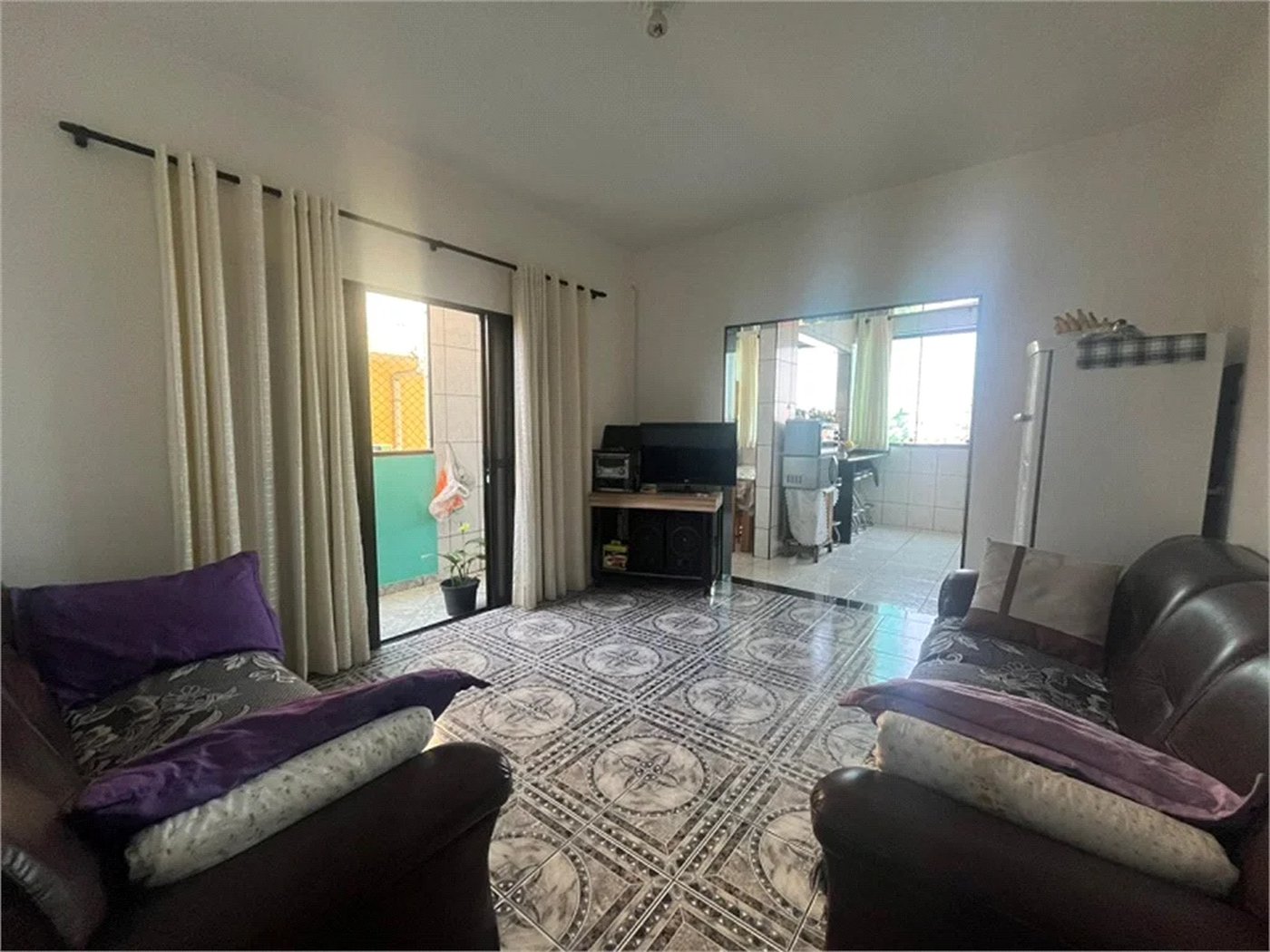 Casa à venda com 3 quartos em Jardim Rosana, São Paulo, SP