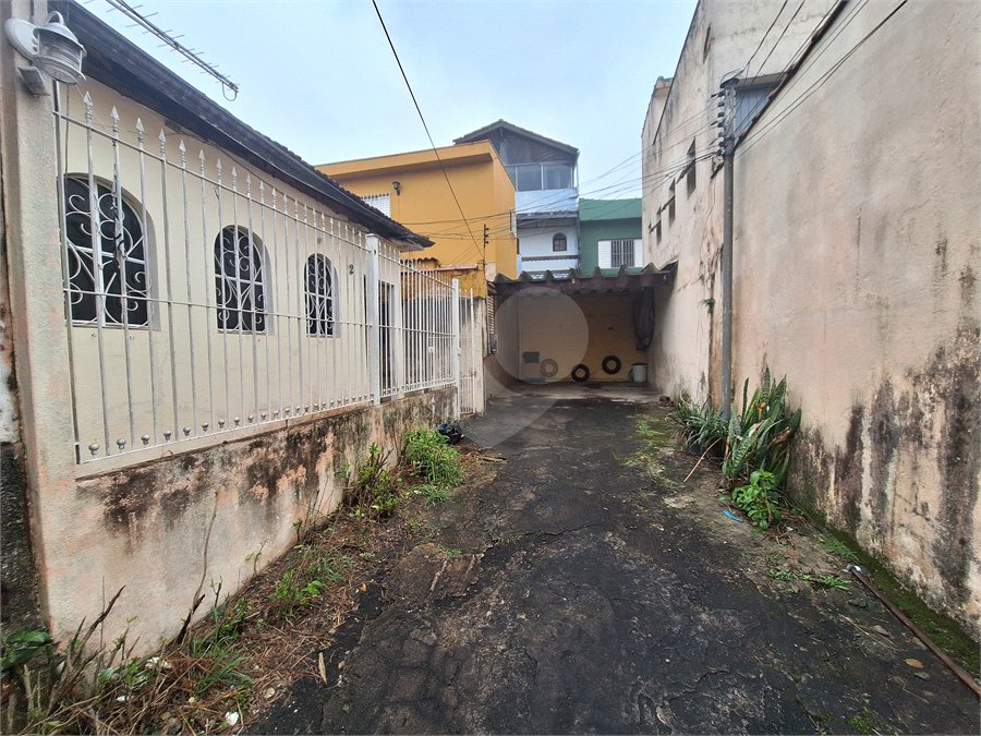 Casa à venda com 2 quartos, sendo 1 suíte, em Parque Edu Chaves, São Paulo, SP