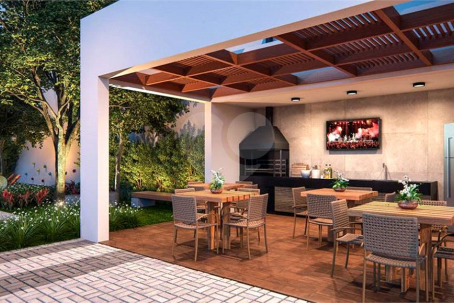 Apartamento à venda com 3 quartos, sendo 1 suíte, em Vila Guilherme, São Paulo, SP