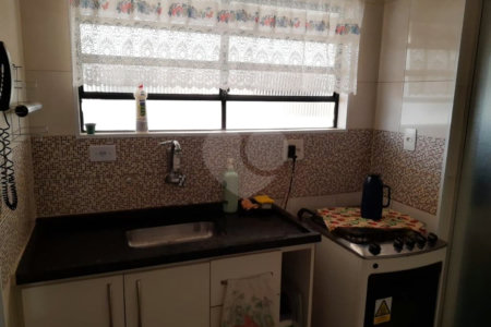 Apartamento à venda com 2 quartos em Ipiranga, São Paulo, SP
