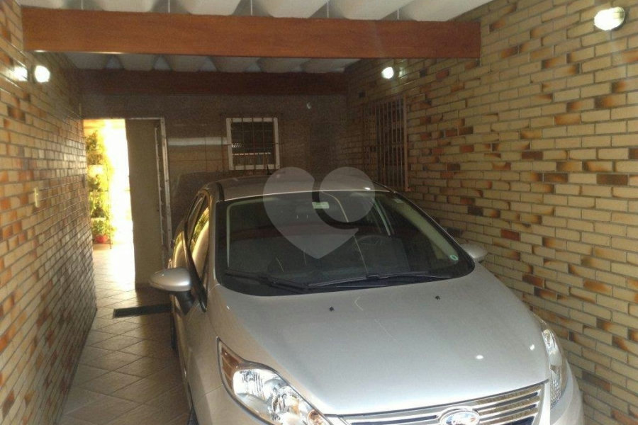 Casa Térrea à venda com 5 quartos, sendo 1 suíte, em Vila Nova Cachoeirinha, São Paulo, SP