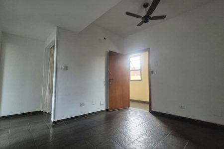 Sala à venda, 63 m² por R$ 430.000,00 - Paquetá - Santos/SP