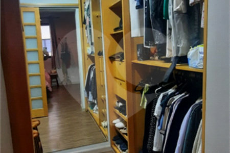 Apartamento à venda com 2 suítes em Água Fria, São Paulo, SP