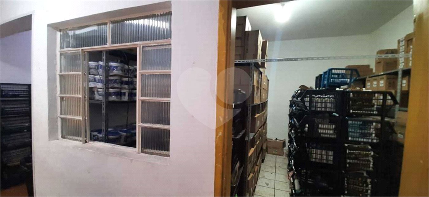 Casa Térrea à venda com 3 quartos em Casa Verde, São Paulo, SP