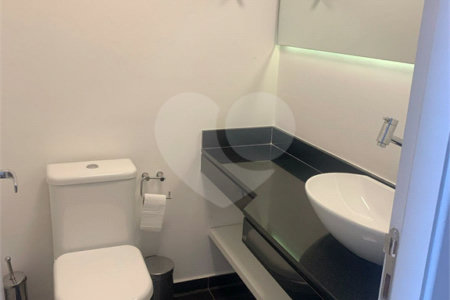 Apartamento à venda com 1 suíte em Pinheiros, São Paulo, SP