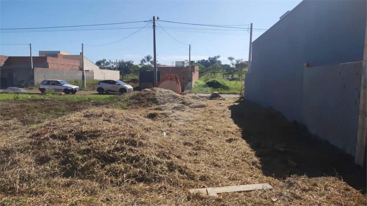 Terreno à venda em Parque Itapê, Itapetininga, SP
