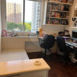 Apartamento à venda com 2 quartos, sendo 1 suíte, em Barra da Tijuca, Rio de Janeiro, RJ