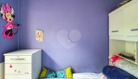 Apartamento à venda com 1 quarto em Ipiranga, São Paulo, SP