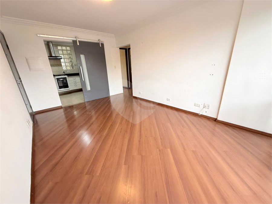 Apartamento à venda com 2 quartos em Vila Olímpia, São Paulo, SP