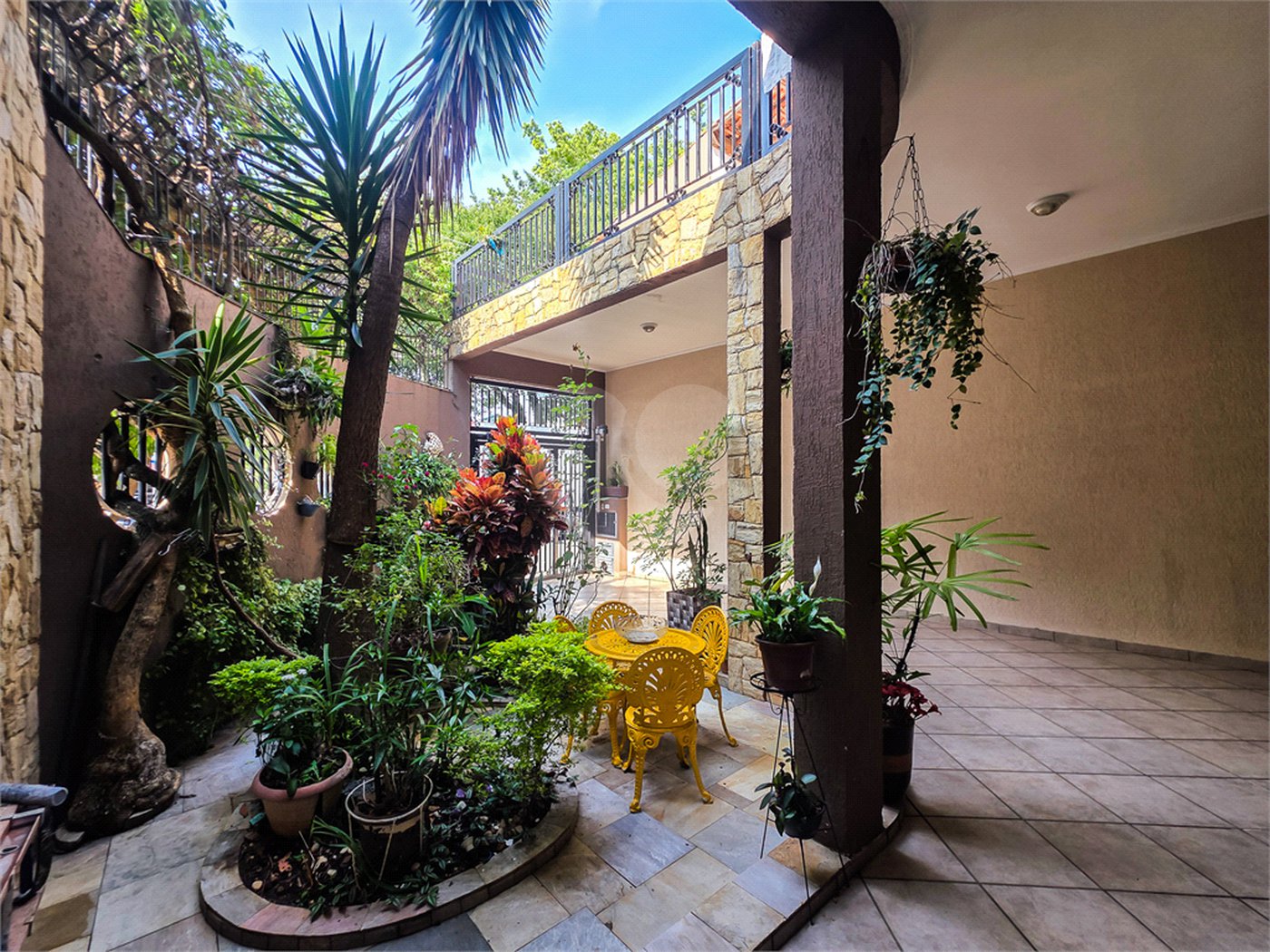 Casa à venda com 4 quartos, sendo 1 suíte, em Sapopemba, São Paulo, SP