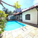 Casa Térrea à venda com 5 quartos, sendo 3 suítes, em Granja Julieta, São Paulo, SP