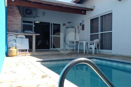Casa à venda com 3 suítes em Jardim Esplanada II, Indaiatuba, SP