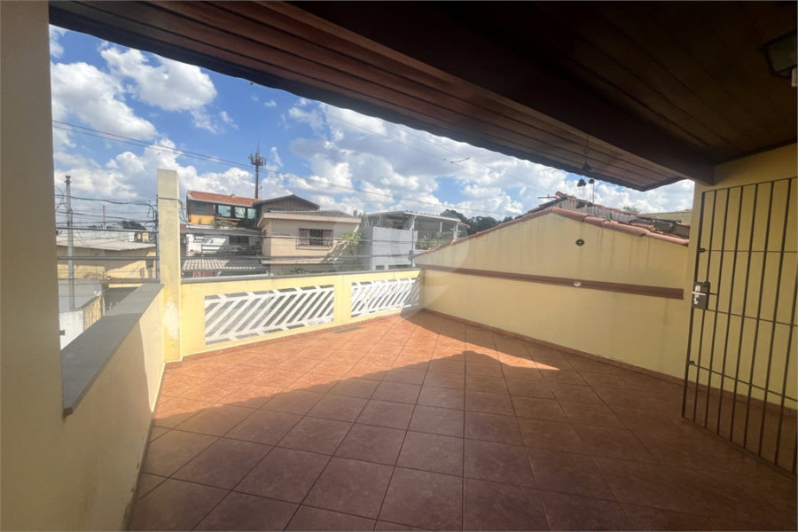 Sobrado à venda com 5 quartos, sendo 2 suítes,  em Jaçanã, São Paulo, SP