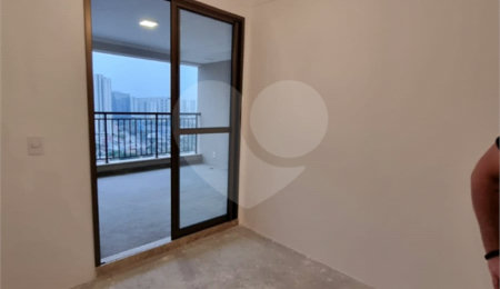 Apartamento à venda com 2 quartos, sendo 1 suíte,  em Barra Funda, São Paulo, SP