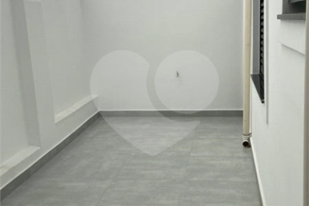 Apartamento para alugar com 1 quarto em Água Fria, São Paulo, SP