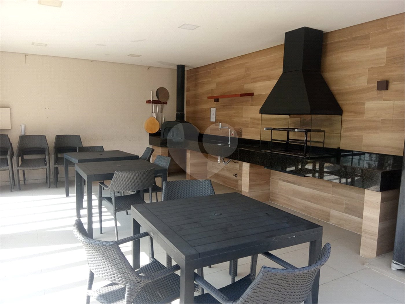 Apartamento à venda com 2 quartos, sendo 1 suíte, em Lapa, São Paulo, SP