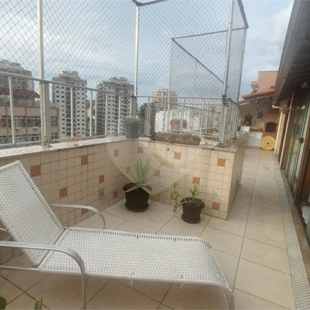 Apartamento à venda com 4 quartos, sendo 2 suítes, em Tijuca, Rio de Janeiro, RJ