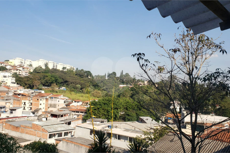 Sobrado à venda com 3 quartos, sendo 1 suíte, em Horto, São Paulo, SP