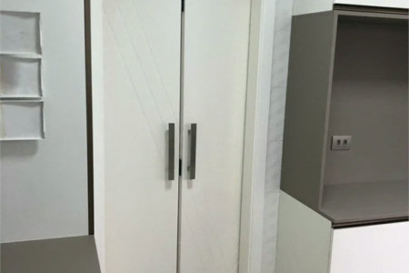 Apartamento à venda com 4 suítes em Vila Suzana, São Paulo, SP